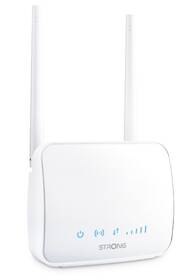 Router Strong 4G LTE Mini 350M biely

 obrázok produktu 2 z 7