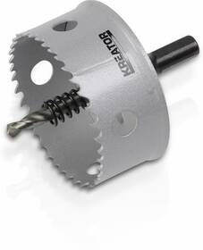Pílová dierovka Kreator KRT100115 68mm 

 obrázok produktu 1 z 2