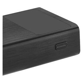 Powerbank EMOS BetaQ 20, 20 000 mAh, 22,5 W čierny

 obrázok produktu 7 z 11