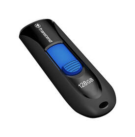 USB flashdisk Transcend 128 GB USB 3.1 čierny/modrý

 obrázok produktu 1 z 3