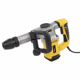 Kladivo POWERPLUS POWX11832 SDS Max, 1300 W 

 obrázok produktu 4 z 6