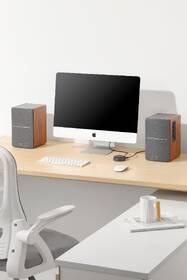 Reproduktory Edifier R1280T + WiiM Mini (2 ks) čierne

 obrázok produktu 7 z 7
