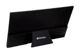 Monitor Verbatim PMT-17-4K čierny

 obrázok produktu 4 z 7