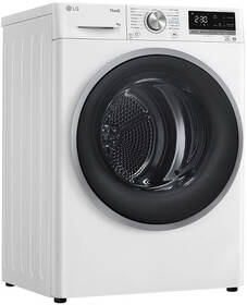 Sušička bielizne LG RC91V9AVSN biela

 obrázok produktu 10 z 16