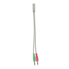 Headset White Shark PARROT pro PC, PS4/PS5, Mac biely

 obrázok produktu 8 z 9