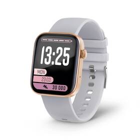 Inteligentné hodinky LAMAX BCool 2 Plus - Rose Gold 

 obrázok produktu 2 z 9