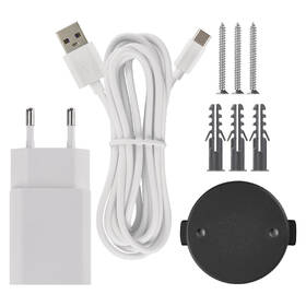 IP kamera EMOS GoSmart IP-220W Wi-Fi biela

 obrázok produktu 9 z 18