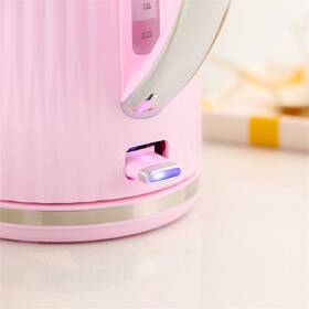 Rýchlovarná kanvica RUSSELL HOBBS 27362-70 ružová

 obrázok produktu 5 z 10