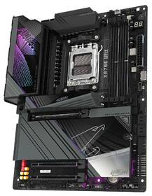 Základná doska GIGABYTE X870E AORUS MASTER 

 obrázok produktu 2 z 6