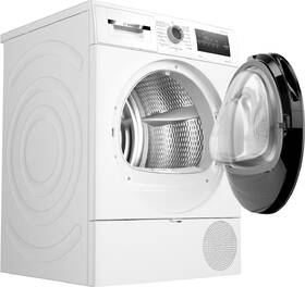 Sušička bielizne Bosch WTH85221BY biela

 obrázok produktu 7 z 15