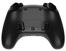 Gamepad MSI Force GC300 Wireless čierny

 obrázok produktu 3 z 3