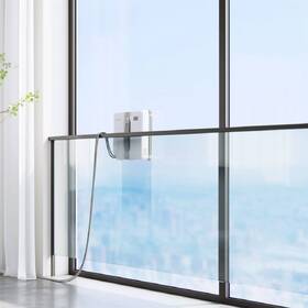 Robotický čistič okien Ecovacs WINBOT MINI GREY sivý

 obrázok produktu 11 z 13