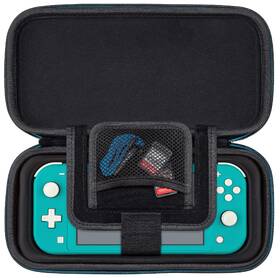 Puzdro PDP Travel Case Mario Escape, Nintendo Switch biele/modré

 obrázok produktu 4 z 6