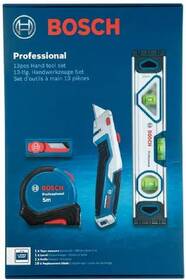 Sada náradia Bosch Professional 1.600.A02.7M3 

 obrázok produktu 7 z 7