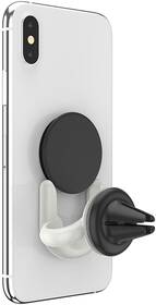 Držiak PopSockets G4 CAR VENT WHITE 

 obrázok produktu 6 z 6