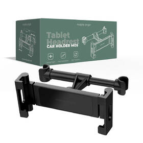 Držiak na tablet Mobile Origin MO5 na tablet, na opierku hlavy čierny

 obrázok produktu 12 z 12