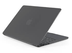 Kryt Epico Slim Shell for Macbook Air 13" 2018/2020 (A1932/A2179/M1 Air A2337) sivý

 obrázok produktu 1 z 1