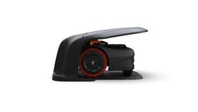 Garáž pre robotickú kosačku Segway S-i1A02E 

 obrázok produktu 1 z 2