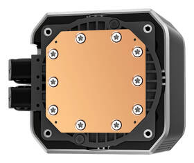Vodný chladič DeepCool MYSTIQUE 360 ARGB čierny

 obrázok produktu 1 z 5