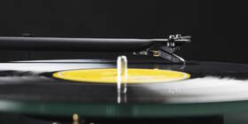 Gramofón Pro-Ject T1 EVO + OM10 čierny

 obrázok produktu 6 z 9