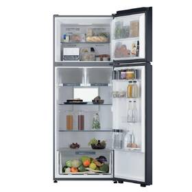Chladnička Haier HPR5718DNMB čierna

 obrázok produktu 2 z 13