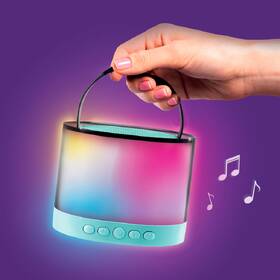 Mikrofón Creator Mini Karaoke set 

 obrázok produktu 4 z 6