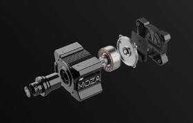 Základňa Moza Racing R9 V3 (PC) hliník

 obrázok produktu 6 z 13