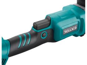 Excentrická leštička EXTOL Industrial SHARE20V 8791844 (s baterií) 

 obrázok produktu 2 z 7