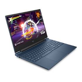 Notebook HP Victus 15-fa2611nc + Game Pass predplatné na 3 mesiace modrý

 obrázok produktu 5 z 8
