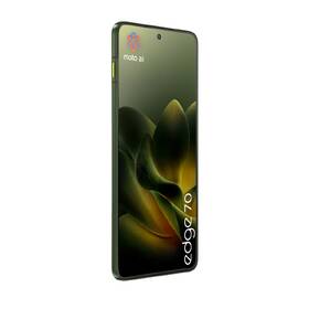 Mobilný telefón Motorola Edge 70 5G 12 GB / 512 GB zelený

 obrázok produktu 5 z 14