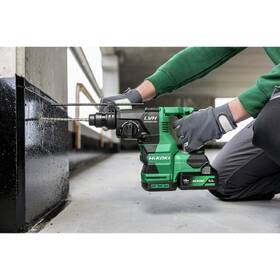 Kladivo HIKOKI DH1826DAW2Z (bez baterie) 

 obrázok produktu 5 z 5