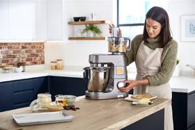 Kuchynský robot KENWOOD KWL90.594SI sivý

 obrázok produktu 17 z 20