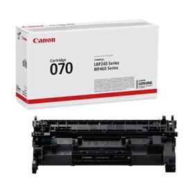 Toner Canon 070 BK, 5639C002, 3000str. čierny

 obrázok produktu 1 z 1