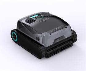 Vysávač bazénový Aiper Scuba X1 Pro čierny

 obrázok produktu 6 z 9