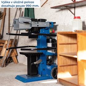 Štiepačka dreva Scheppach Compact 8 T (400 V) 

 obrázok produktu 5 z 8