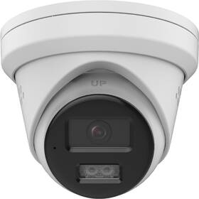 Kamerový systém HiLook Smart Hybrid Light KIT 6Mpx Turret 2TB čierny/biely

 obrázok produktu 2 z 4