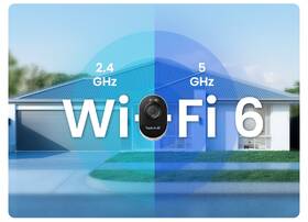 IP kamera Reolink Lumus Series E450 Wi-Fi biela

 obrázok produktu 7 z 15