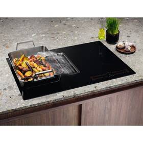 Indukčné varné dosky s odsávaním Electrolux ECC83410CK čierna

 obrázok produktu 5 z 10