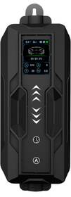 Cestovná nabíjacia stanica IMMAX NEO LITE pro elektromobily EV/PHEV AC Type 2, 11kW, TUY čierna

 obrázok produktu 1 z 16