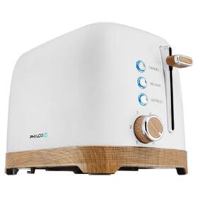Hriankovač Philco PHTA 3710W biely

 obrázok produktu 1 z 8
