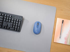 Myš Trust Seron Hyperscroll Slim modrá

 obrázok produktu 13 z 13