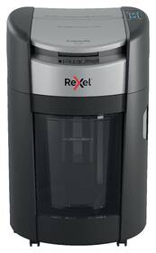 Skartovač Rexel ShredMax Autofeed+ 200M P5 čierny

 obrázok produktu 3 z 8