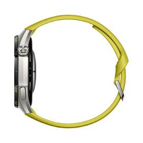 Inteligentné hodinky Huawei Watch GT 7 Pro 46 mm žlté

 obrázok produktu 7 z 8