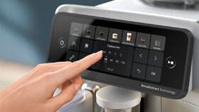 Automatický kávovar Philips EP6551/30 biely

 obrázok produktu 5 z 15