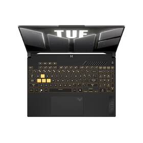 Notebook Asus TUF Gaming F16 sivý

 obrázok produktu 6 z 12