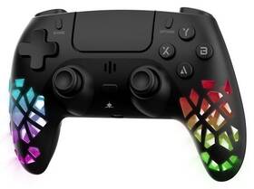 Gamepad White Shark ACTUARIUS - PC, PS3/PS4, Android, iOS čierny

 obrázok produktu 4 z 6