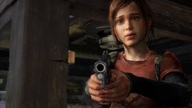 Hra Sony The Last Of Us Remastered 

 obrázok produktu 2 z 4