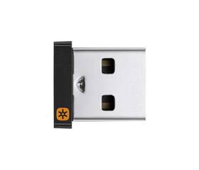 Prijímač Logitech USB Unifying Receiver 

 obrázok produktu 1 z 3