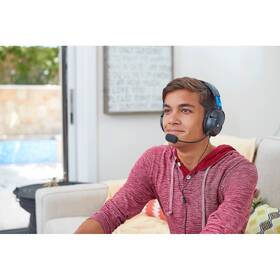Headset Turtle Beach Recon 50 pre PS4 Pro/PS4 čierny/modrý

 obrázok produktu 9 z 11