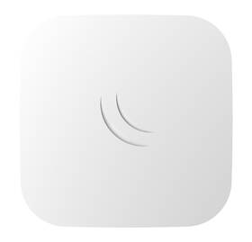 Prístupový bod (AP) MikroTik cAP ac RBCAPGI-5ACD2ND biely

 obrázok produktu 2 z 4